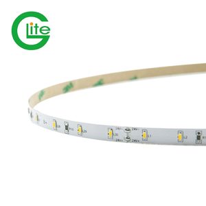 شريط إضاءة <span class=keywords><strong>LED</strong></span> أبيض غير مقاوم للماء IP20 بتدفق ضوئي 860 لومن و60 مصباح لكل متر للمكاتب - Product Image 2