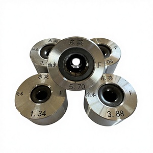 NCDナノダイヤモンドコーティング製図用ダイスは、ステンレス鋼/合金鋼の製図に特化し、鏡面レベルの平滑度を実現します。 - Product Image 2