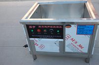 Réfrigérateur de présentation à refroidissement par ventilateur, porte simple, 1600L, pour cuisine professionnelle