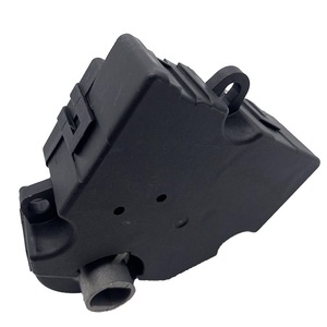 Actuador de Compuerta Eléctrica 89022572 para Sistemas HVAC de Chevrolet, Montaje en Pared, Plástico ABS, Diseño Industrial Rectangular de 1A - Product Image 5