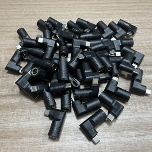 Cantell 65W DC vuông cắm để Loại-C PD Power Adapter USB C để DC ADAPTER cho HP máy tính xách tay - Product Image 6