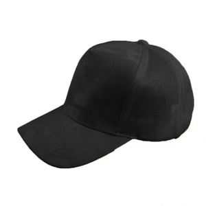 Brand New Sunshade Sunscreen Small Batch 3D Embroidery Logo Sport Truck Driver Cap - Product Image 4