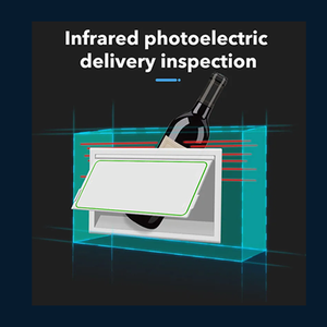 Distributeurs automatiques <span class=keywords><strong>de</strong></span> bière Vérification <span class=keywords><strong>de</strong></span> l'âge Distributeur automatique <span class=keywords><strong>de</strong></span> <span class=keywords><strong>vin</strong></span> et d'alcool Vodka à vendre - Product Image 4