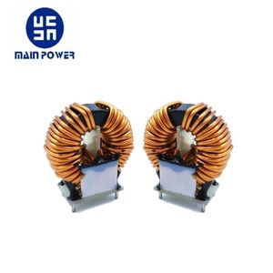 Toroidal Common Mode Chokes <b>Inductors</b>/<b>Coils</b> for Air Conditioning System - Product Image 6