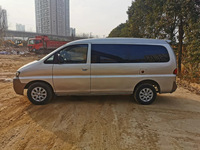 Meilleures ventes : Conversion de fourgonnette caravane d'occasion à essence, conduite à gauche, à vendre