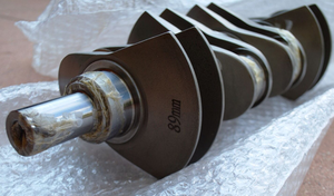 Cigüeñal para Toyota Probox Corolla Prius <span class=keywords><strong>Aqua</strong></span> Sienta Yaris Platz 1NZ 1NZFE Motor 1.5L - Product Image 5