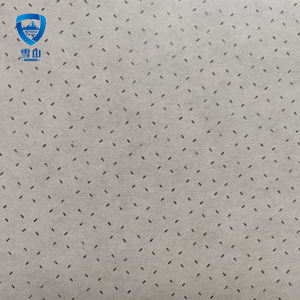 Matériaux d'élimination des gaz de haute qualité Rouleau de papier au charbon actif Papier filtre à air - Product Image 5