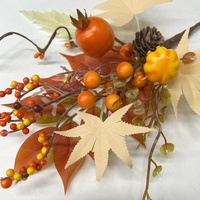 Just Nightshade Outdoor Norfolk Raspberries Ft Most Crystal Little Fir Lights Filler and Christmas Pine Branches
