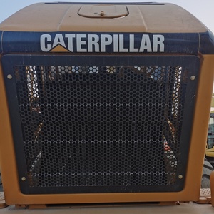รถตักล้อยาง Caterpillar 966G มือสอง สภาพดี รักษาอย่างดี ขนาด 5 ตัน เครื่องยนต์ TCM 70 กิโลวัตต์ 10,000 กิโลกรัม พร้อมรายงานและวิดีโอตรวจสอบ - Product Image 2