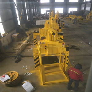 यांत्रिक इस्पात का तार चोर - Product Image 6