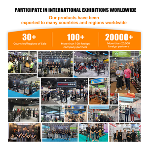 TOPTONS Offre Spéciale : Machine de Presse Poitrine Verticale Réglable en Acier, Équipement de Gymnastique à Charge Libre à Prix Avantageux - Product Image 5