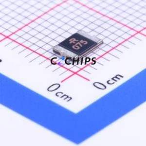 SMD1812P075TF Resettable Fuse 1812 Fuse 13.2V 30A 750mA 1.5A - Product Image 1