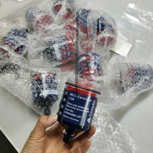 Cartouche Compair ZS1063903 MLS-Cartrige 120 en plastique, garantie 6 mois, en stock, fabriqué en Allemagne, certifié <span class=keywords><strong>Gardner</strong></span> Denver - Product Image 3