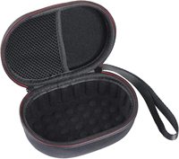 Étui de voyage de remplacement pour souris sans fil Mx Master 3/3s Advanced Sac de rangement rigide