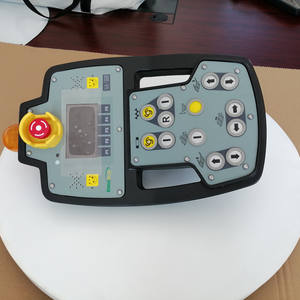 उच्च गुणवत्ता वाले लिहुई डामर पेवर pn.2134297 ग्रे 8 किलो साइड कंट्रोल पैनल 1 साल की वारंटी के साथ - Product Image 3