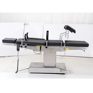 SNMOT5200 Équipement hospitalier Table d'opération orthopédique Chaise Iso avec table Table chirurgicale avec bon prix - Product Image 3