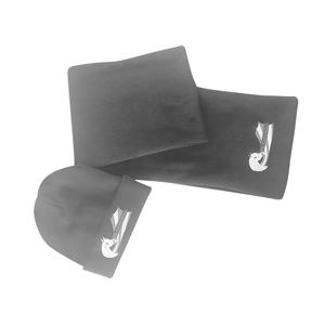 <span class=keywords><strong>Ensemble</strong></span> bon marché de <span class=keywords><strong>bonnet</strong></span> et d'écharpe en acrylique personnalisé à long motif <span class=keywords><strong>pour</strong></span> femmes et hommes <span class=keywords><strong>pour</strong></span> les courses de chevaux - Product Image 3