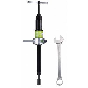 KUKKO - 8-1-F Long hydraulic spindle - EAN 4021176034671 <b>PULLERS</b> ACCESSORIES FOR <b>PULLERS</b> - Product Image 1
