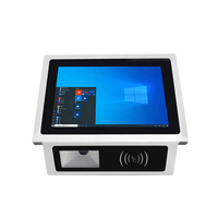 Winson Terminal de Point de Vente Tout-en-un Android à Écran Tactile pour Systèmes de Caisse POS