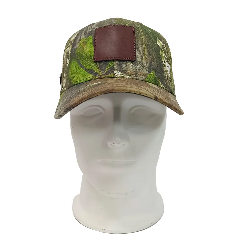 Realtree camo Whitetail Deer Men's Pro Camouflage Series Cap