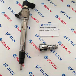 Herramientas para Válvula de Control de Inyector Piezoeléctrico Diésel NO,037(<span class=keywords><strong>2</strong></span>) - Product Image 3