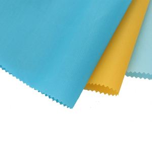 Tissu Oxford en polyester léger tissé serré 210D haute densité, imperméable, coupe-vent, résistant à l'abrasion, pour activités de plein air pour filles - Product Image 4