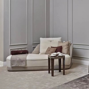 Home Richmond <span class=keywords><strong>Collection</strong></span> Sofa lapisan kayu, Set Sofa mewah furnitur ruang tamu - Product Image 6