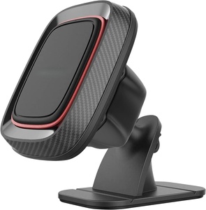ที่วางโทรศัพท์ในรถยนต์แบบแม่เหล็กยึดติดแน่นรุ่นใหม่ - Product Image 1
