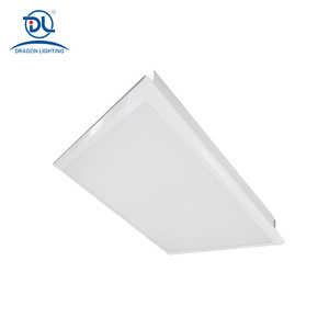 High Quality 40W Lighting Ceiling Slim Square Recessed Surface Mounted Led Panel <strong>Light</strong> - Product Image 4