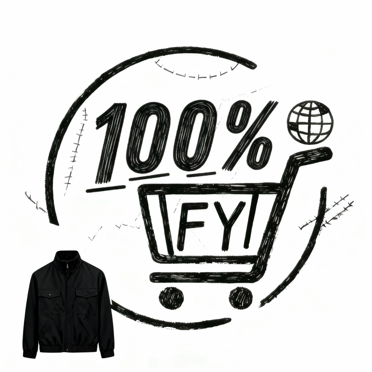 Yiwu Fuyi E-Commerce Firm logo