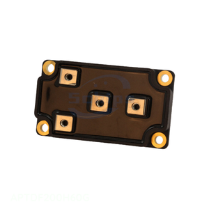 Buy Electronics Components Online APTDF200H60G SP6 Diodes Original - Product Image 1