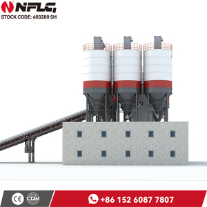 Planta Mezcladora <span class=keywords><strong>de</strong></span> Concreto PLD 1200 para la Fabricación <span class=keywords><strong>de</strong></span> <span class=keywords><strong>Bloques</strong></span> <span class=keywords><strong>de</strong></span> Concreto - Product Image 6