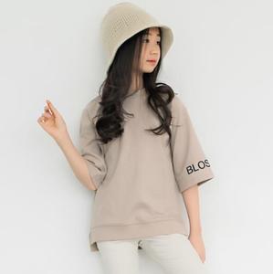 เสื้อยืดแร็กแลนพิมพ์ลายคุณภาพสูงจากโปรตุเกส ผลิตจากผ้าฝ้าย - Product Image 1