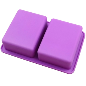 Molde de Silicona para Pastel y Jabón con Forma de Árbol, Antiadherente, Libre de BPA, Ecológico - Product Image 6