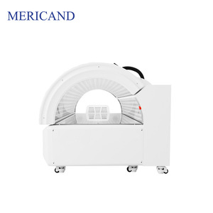 Equipo <span class=keywords><strong>de</strong></span> Belleza para Uso Doméstico MERICAND, Cama Solar con Loción Bronceadora sin Sol, Máquina <span class=keywords><strong>de</strong></span> Bronceado Rápido, <span class=keywords><strong>Cabinas</strong></span> <span class=keywords><strong>de</strong></span> Bronceado - Product Image 4