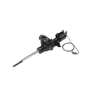 フロント衝撃吸収材30683705ボルボS80完璧なサスペンションシステム - Product Image 3