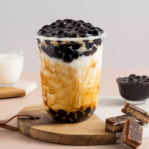 โบบาไข่มุกมันสำปะหลังจากประเทศจีน - Product Image 6