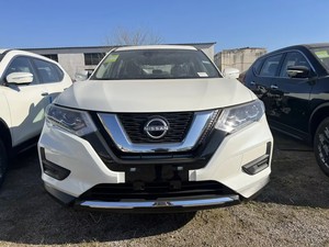 Nuevo Vehículo Familiar X-Trail 2025 al por Mayor, Gasolina/Petro, Tracción Total, Caja de Cambios Automática, Volante a la Izquierda, Euro VI, Neumáticos R19 - Product Image 2