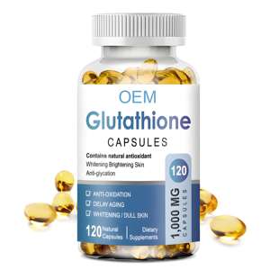 Pqq Glutathion Whitening Capsules Tiktok - Product Image 2