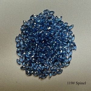 2 #3 #5 #8 # ピンクマテイア 3x6mm 4x8mm 5mm 5x10mm - Product Image 4