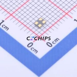 Q24FA20H00338 Crystal (Passive) SMD2520-4P Crystal Oscillator 30MHz 10ppm 10pF 12ppm - Product Image 2