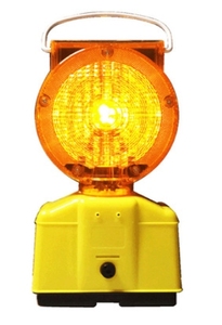 Feux de signalisation routière clignotants pour la sécurité des chantiers extérieurs, fabriqués en usine - Product Image 6