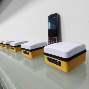 FOIF A90 GNSS para estudios <span class=keywords><strong>de</strong></span> rocas y terrenos Medio ambiente duro Listo para investigadores geológicos - Product Image 3