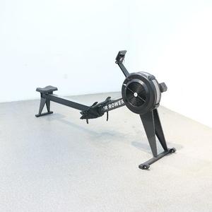 2025 New Design SQ Air Rowers and <strong>Rowing</strong> <strong>Machine</strong> of Manufacturer Support OEM Gym Equipment Fitness - Product Image 1