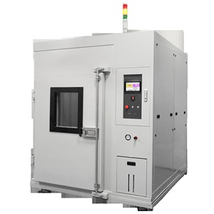 เครื่องทดสอบการกัดกร่อนด้วยละอองน้ำเกลือ JY พร้อมห้องทดสอบละอองน้ำเกลือ ราคา - Product Image 3