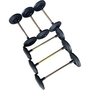 Caixa de Roda Oca de 15,7 X 504,80 Diâmetro para Lixeira de Plástico de Caminhão, Processamento Personalizável com Alta Qualidade - Product Image 1