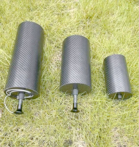 Anti-Tracking-Drohne Glasfaser Bare Optical <span class=keywords><strong>Fiber</strong></span> G657A1 G657A2 Single Mode für Langstrecken-Anti-Interferenz - Product Image 5