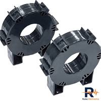 Núcleos Magnéticos en Forma de Anillo Ampliamente Utilizados en Transformadores de Corriente Alterna, Núcleos de Hierro para Transformadores de Máquinas de Soldar