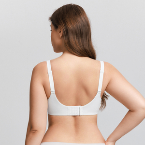 <span class=keywords><strong>Reggiseni</strong></span> Demi T-shirt all'ingrosso Waistdear, <span class=keywords><strong>reggiseni</strong></span> push-up scollati per donna, senza cuciture, <span class=keywords><strong>con</strong></span> <span class=keywords><strong>ferretto</strong></span> e spalline regolabili - Product Image 2