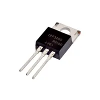 IRF3205 MOSFET N-CH 55V 75A D2PAK IRF3205S IRF840S